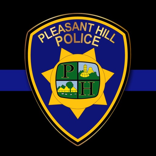 Pleasant Hill PD