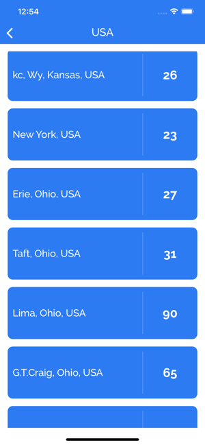 Air Quality Index - Live AQI(圖9)-速報App