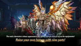 Game screenshot CrazyDragon : Global hack