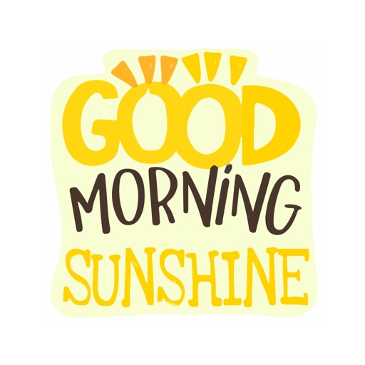 Morning Love