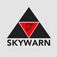 Skywarn app funktioniert nicht? Probleme und Störung