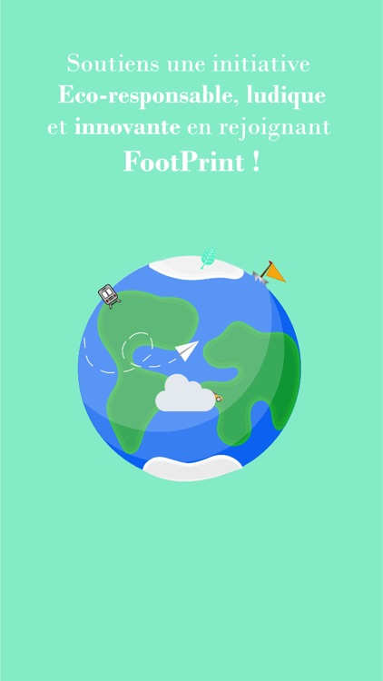 FootPrint screenshot-3