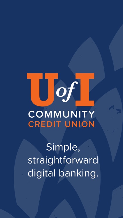U of I Community Credit Union