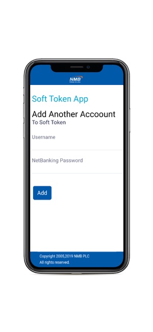 NMB Soft Token(圖5)-速報App