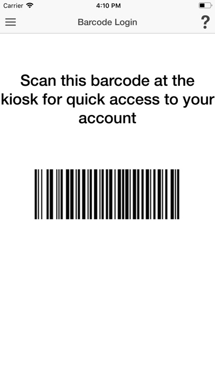 Food Corner by HGM screenshot-4