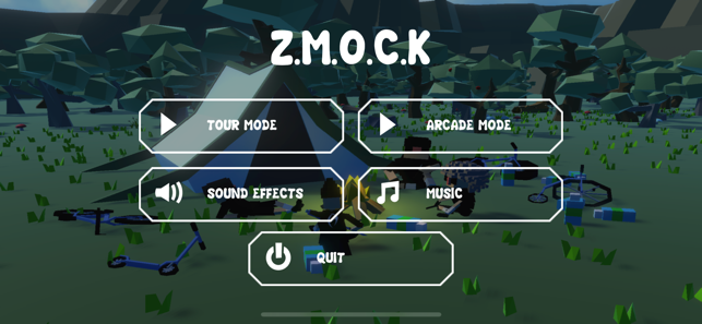 Z.M.O.C.K(圖1)-速報App