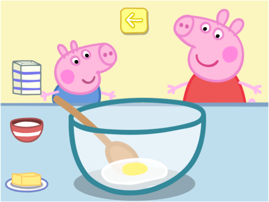 Peppa Pig™: Party Timeのおすすめ画像2