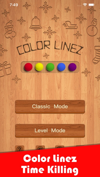 colorlinez-DIOSAPP