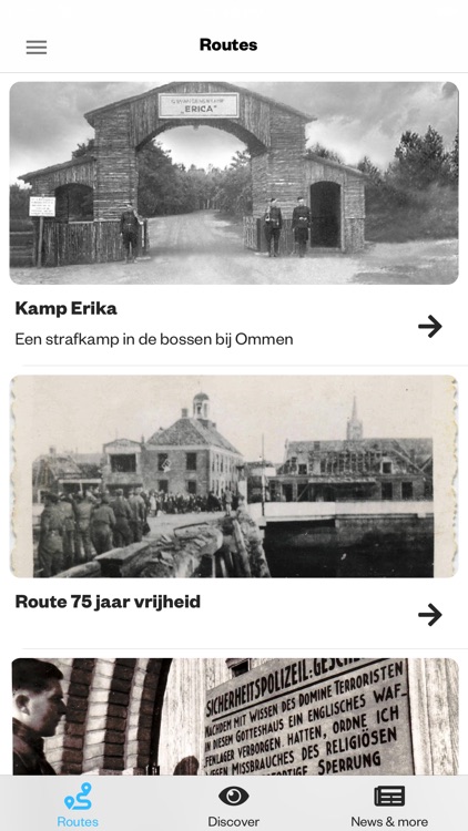 75 jaar bevrijding Ommen