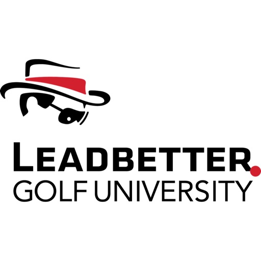Leadbetter Golf University Icon