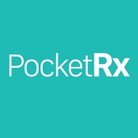 PocketRx ne fonctionne pas? problème ou bug?