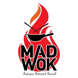 MAD WOK