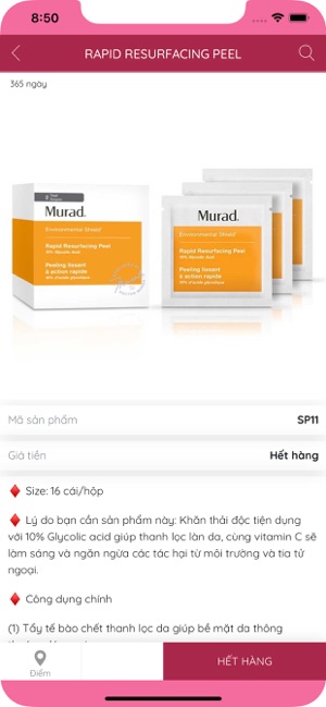 Spa Muối Hồng(圖3)-速報App