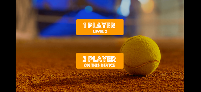 Wimbledon Tennis Pong(圖1)-速報App