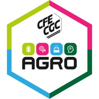 CFE CGC AGRO app not working? crashes or has problems?