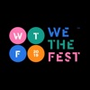 WE THE FEST.