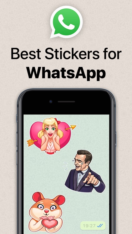 Sticker Maker - Stickers