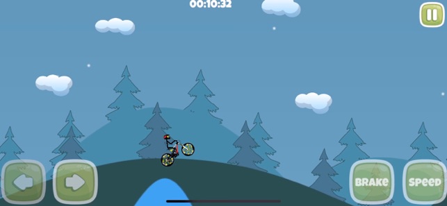 Mountain Bike Stunts(圖6)-速報App