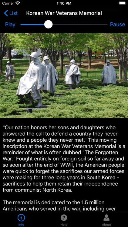 DC Monuments screenshot-8