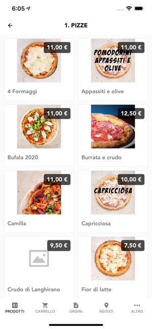 Leondeli - Pizzeria Leon D'Oro(圖4)-速報App