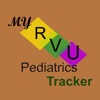My RVU PED Tracker