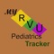 My RVU PED Tracker is a comprehensive management tool to help doctors, nurse practitioners, physician assistants and medical students keep track of their daily, weekly, and monthly encounters on the go