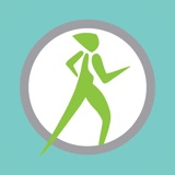 ChiWalking logo