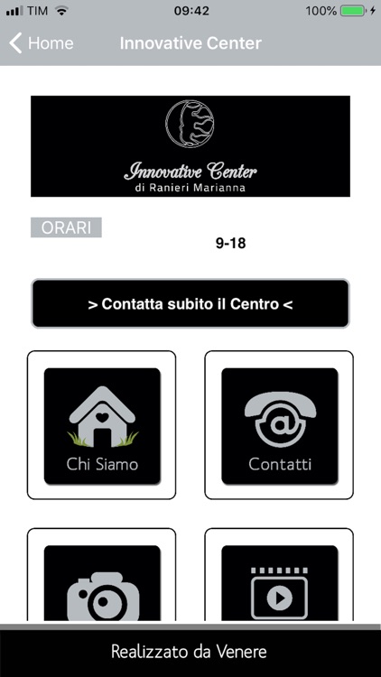 Innovative Center screenshot-3