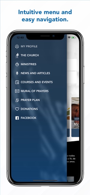 Alliance Church Coral Springs(圖3)-速報App