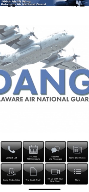 Delaware Air National Guard(圖1)-速報App