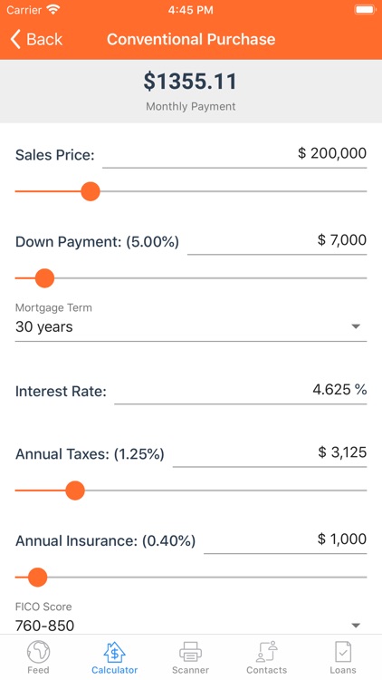 Next Mortgage