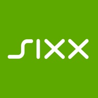 sixx app funktioniert nicht? Probleme und Störung