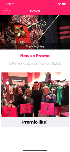 Skylab Milano(圖5)-速報App