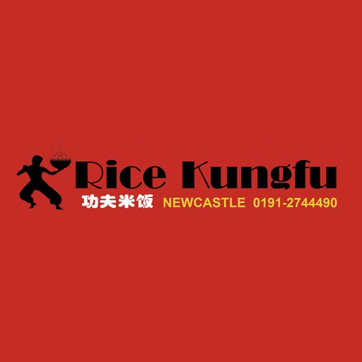 Rice Kungfu Fenham