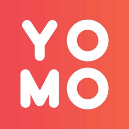 YOMO app