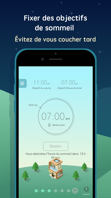 SleepTown SleepTown