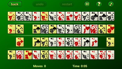 ChessCards screenshot 3