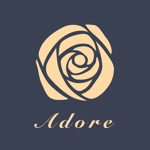 Adore(爱到)-高端实名制婚恋交友平台