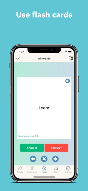 IncVocab Spanish(圖4)-速報App