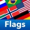 Guess the flags of all the countries of the world