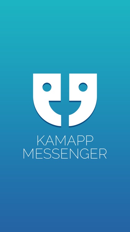 Kamapp Messenger