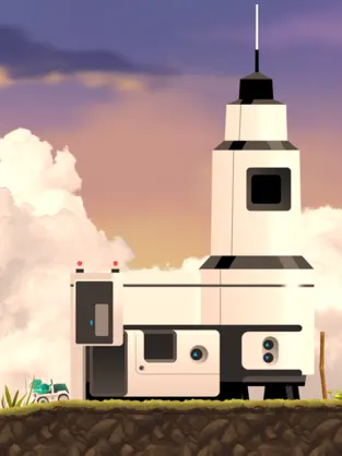 Screenshot 5 Charlie: el equipo de rescate iphone