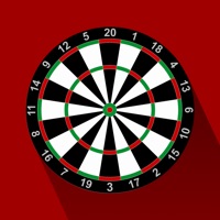 Dart Scores app funktioniert nicht? Probleme und Störung