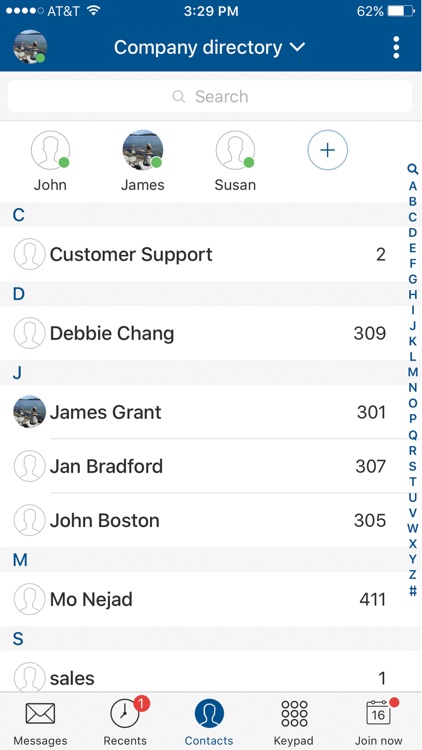 BT Cloud Phone