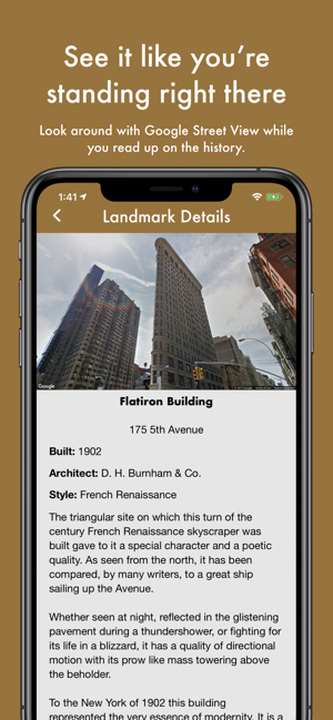 Landmarks New York(圖2)-速報App