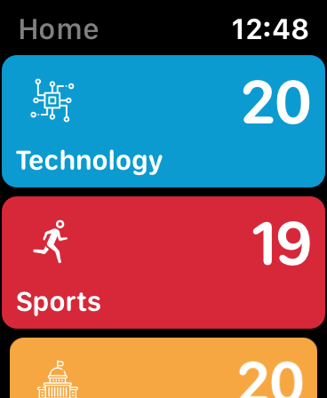 Screenshot #11 for Views 4