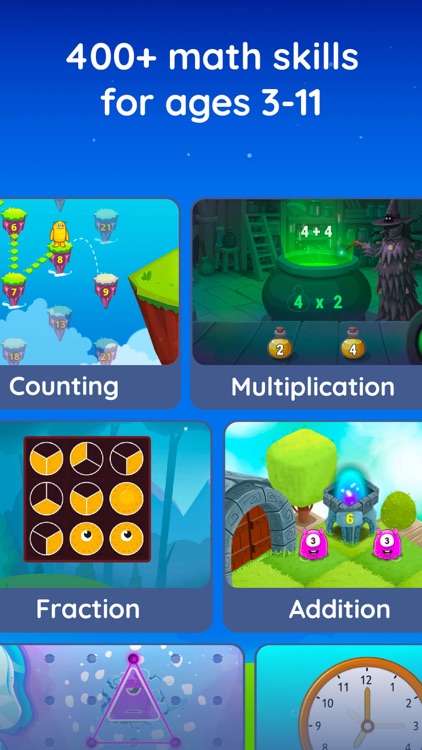 SplashLearn - Math and Reading screenshot-3