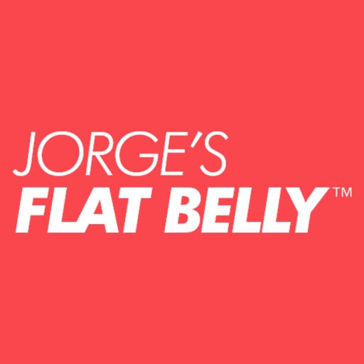 Jorge's Flat Belly App