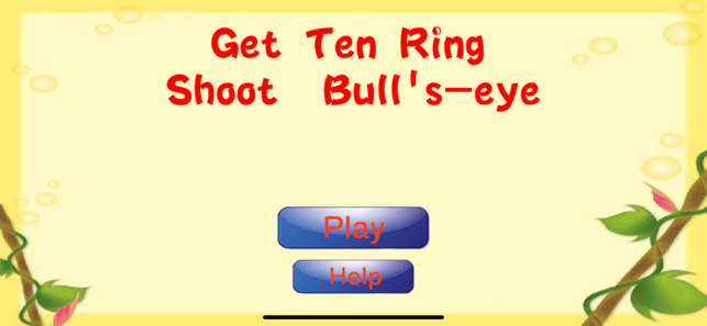 Get Ten Ring-Shoot Bull's Eye(圖1)-速報App