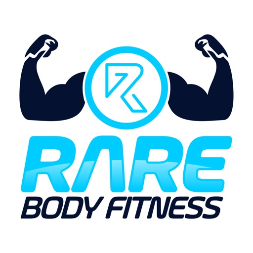 Rare Body Fitness